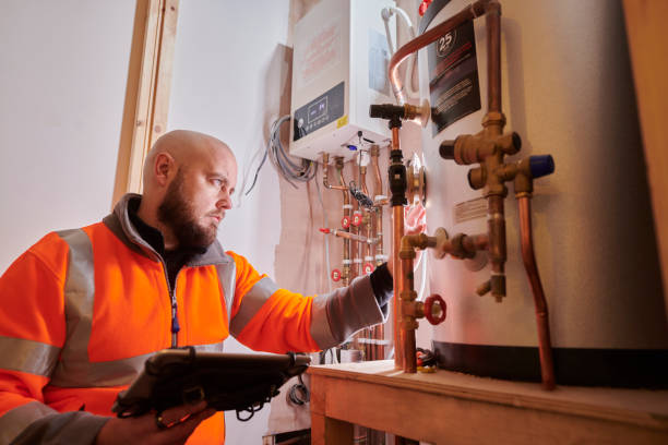 Best Sewer Line Repair  in Menonee, MI