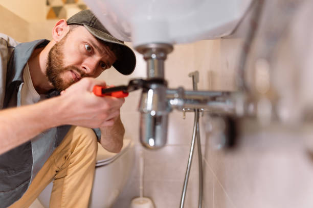 Best Septic Systems  in Menonee, MI