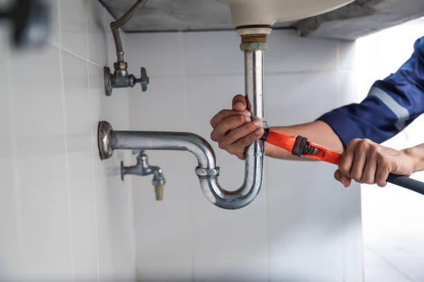 Best Water Softener Installation  in Menonee, MI
