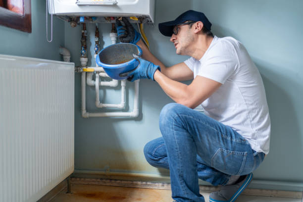 Best Faucet Repair  in Menonee, MI