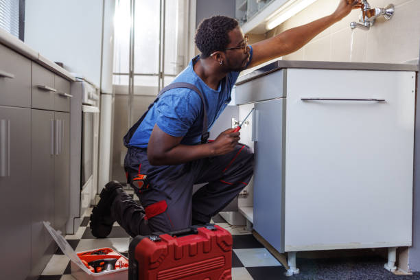 Best Emergency Plumber  in Menonee, MI