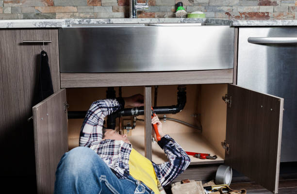 Best Plumbing Inspection Services  in Menonee, MI