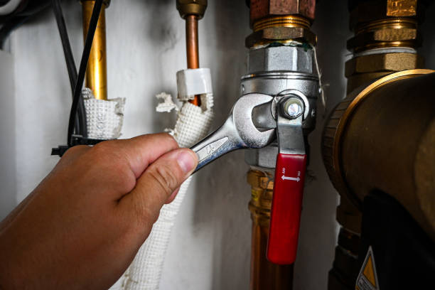 Menominee, MI Plumbing Company